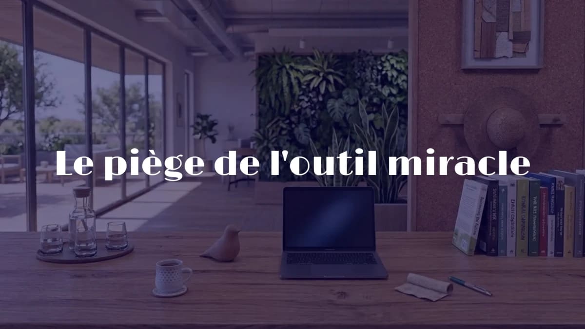 outils numériques indépendant entrepreneur