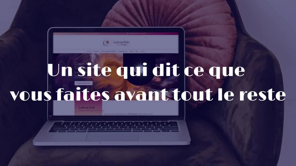 visibilité internet professionnel libéral