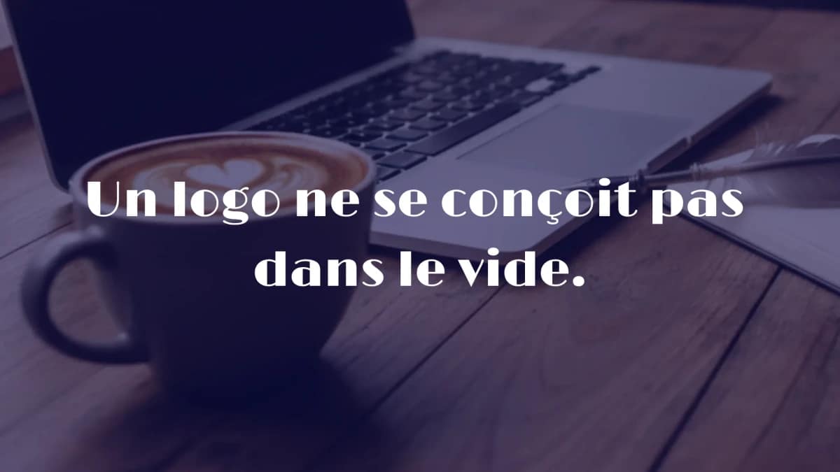 créer son logo professionnel