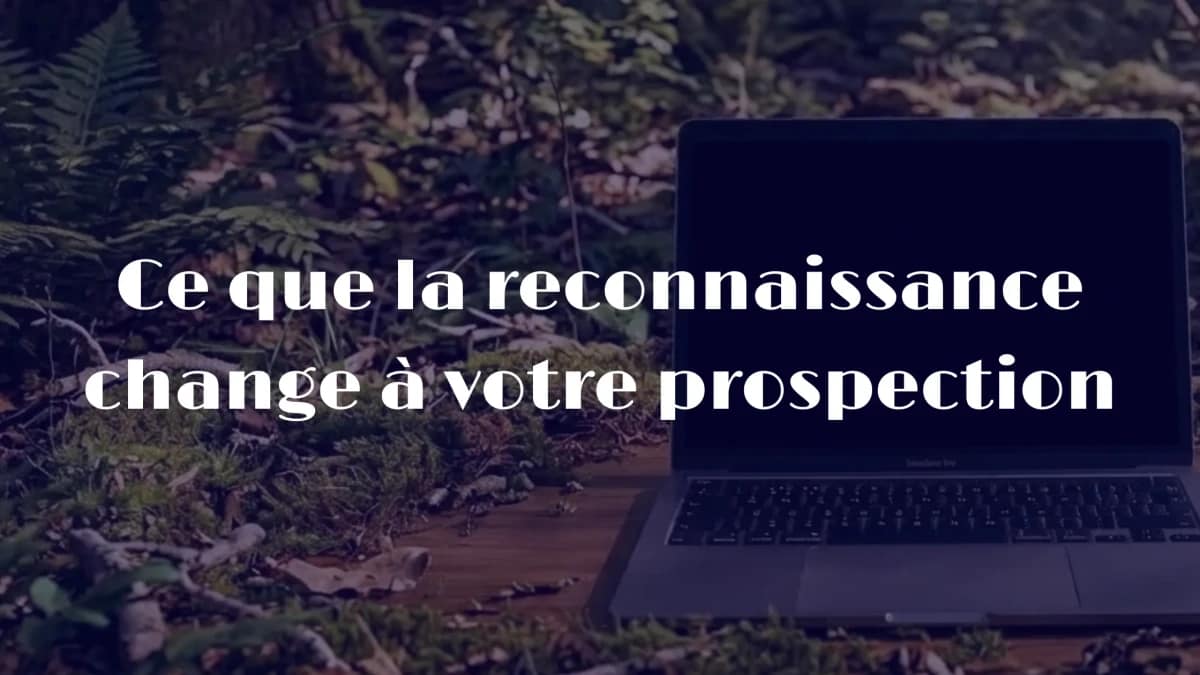 être connu reconnu image de marque entrepreneur