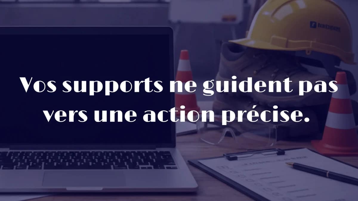 symptômes communication inefficace entrepreneur