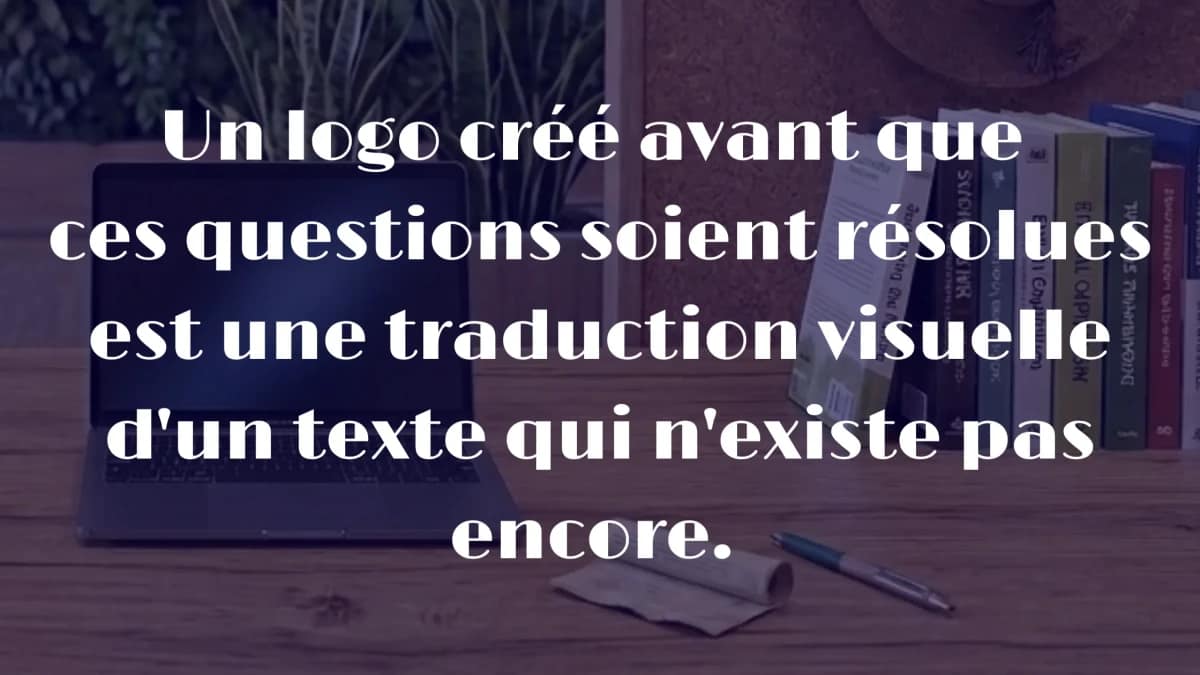 création de marque professionnel indépendant