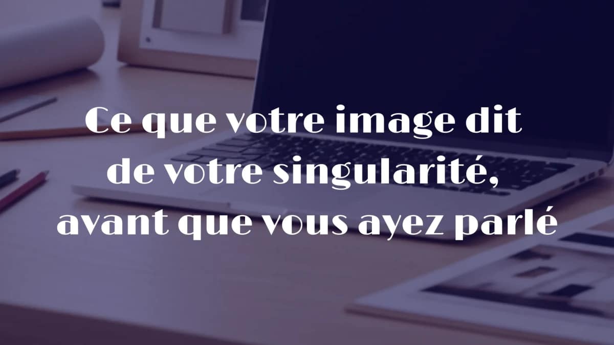 singularité entreprise différenciation marché