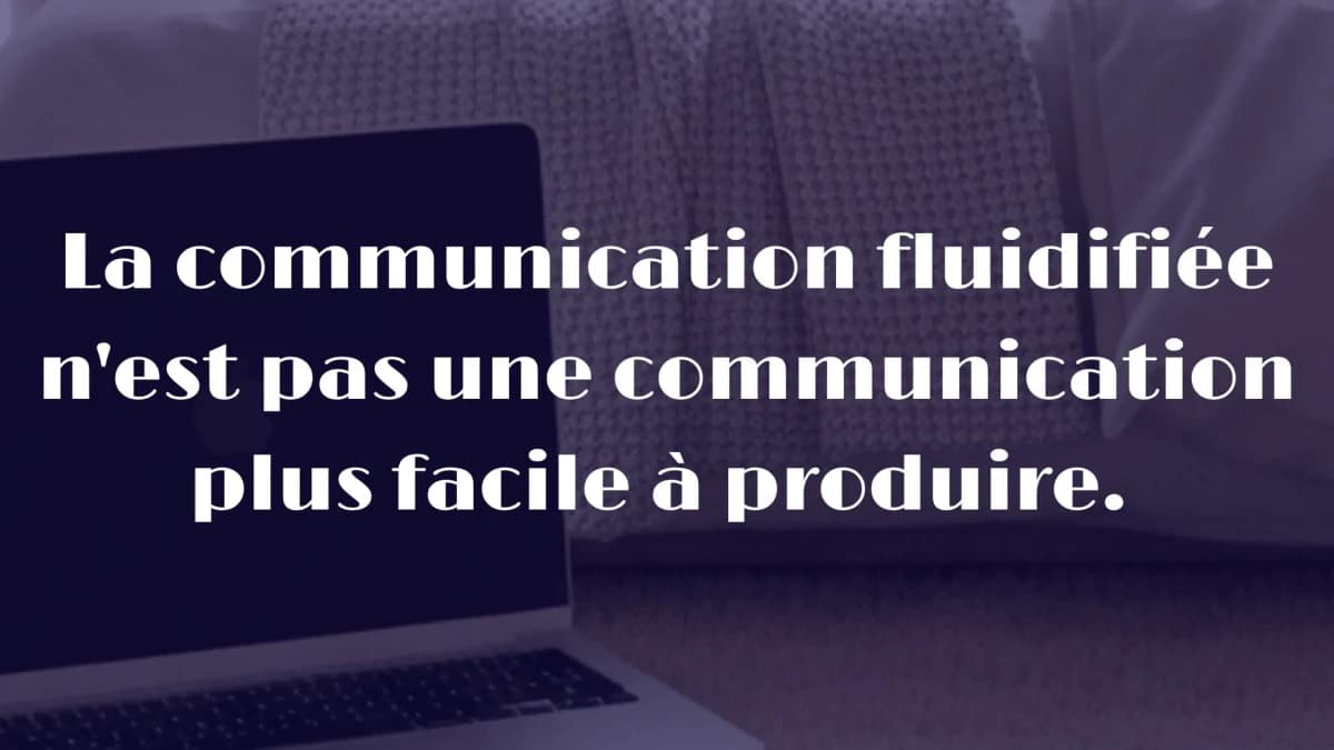 peur de communiquer réseaux sociaux entrepreneur