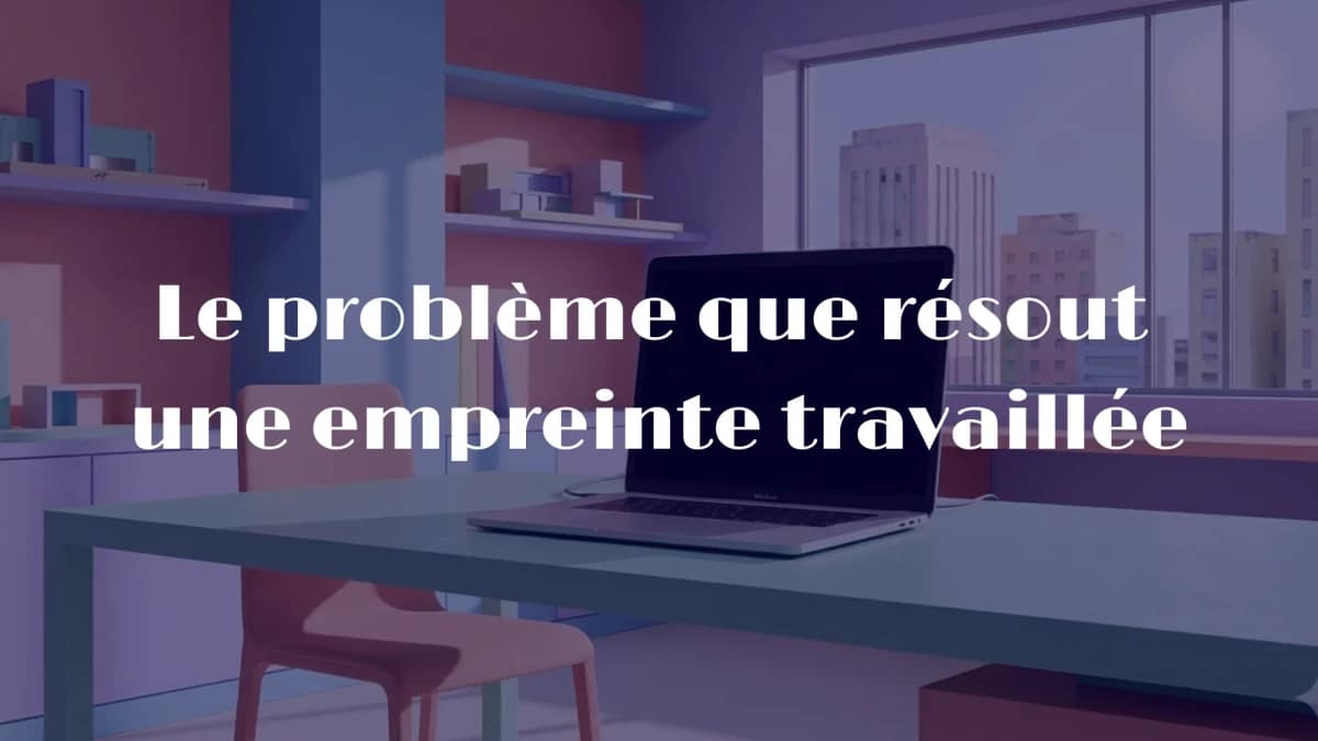 image de marque identité entreprise indépendant