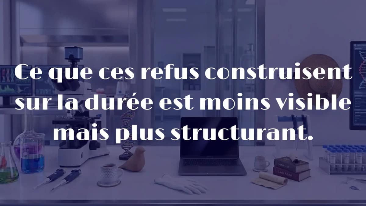 éthique entrepreneuriat indépendant