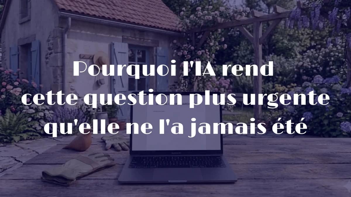 se différencier sur son marché professionnel