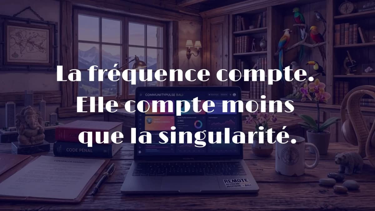 réseaux sociaux image de marque entrepreneur