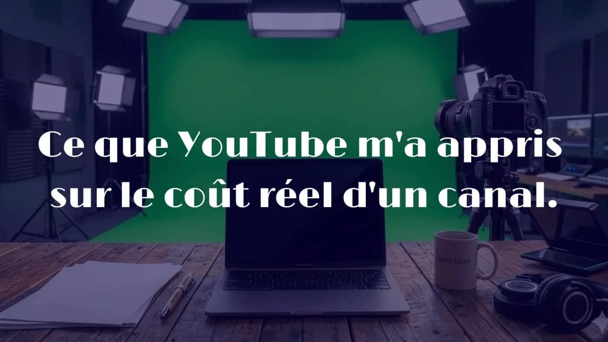 vidéo courte entrepreneur stratégie contenu