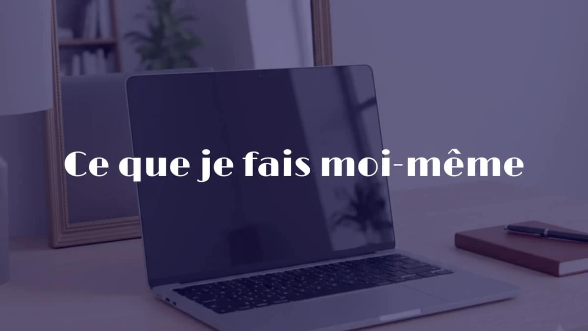 blog professionnel site internet