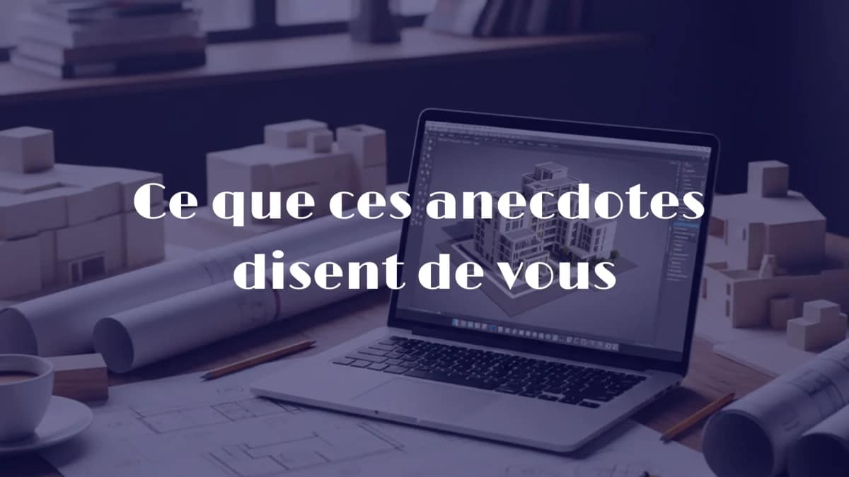 se présenter sur son site professionnel entrepreneur