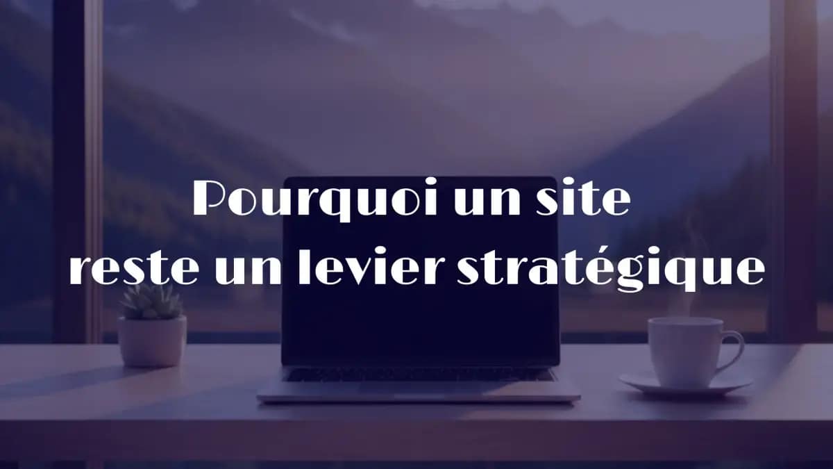 site internet en 2026 - wordpress