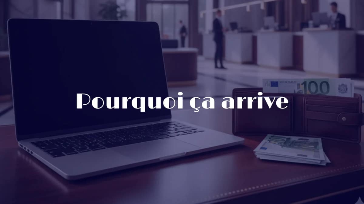 ton site te fait perdre de l’argent
