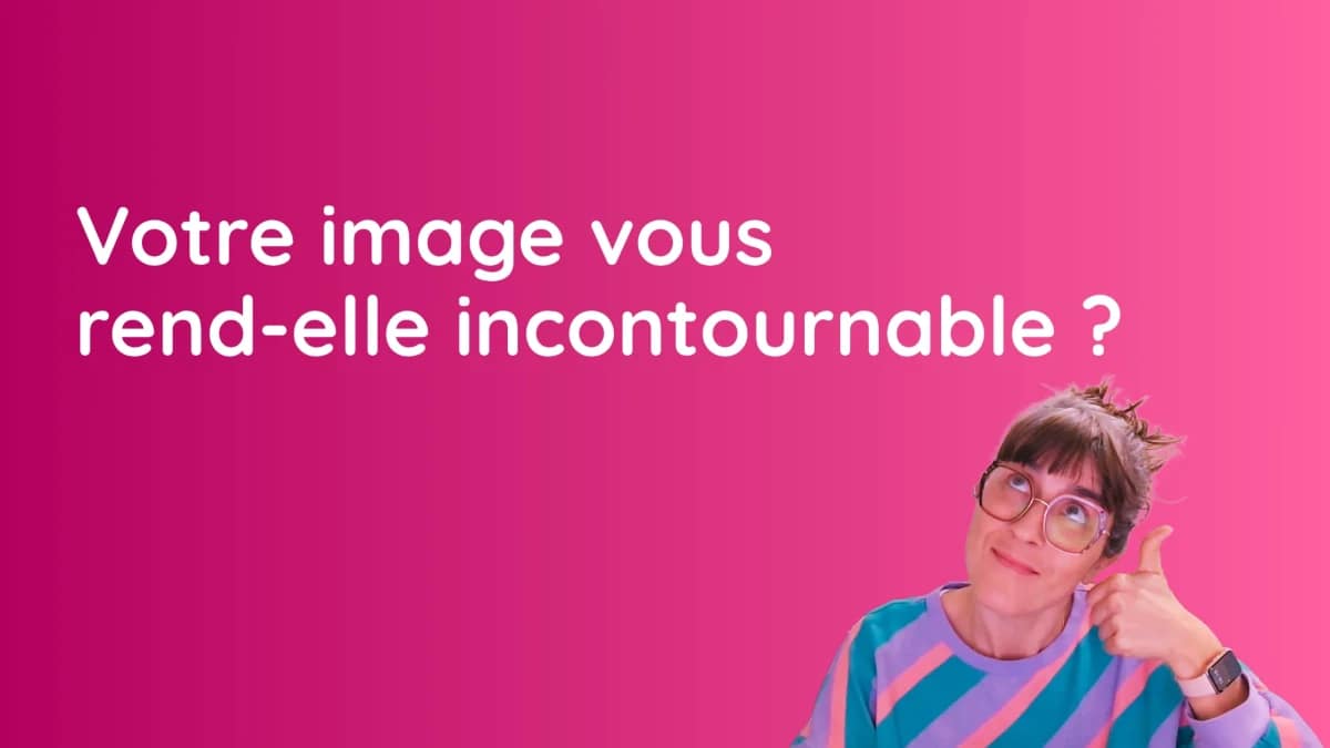 singularité professionnelle image de marque