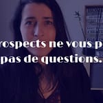 pourquoi vos prospects hésitent avant de vous contacter
