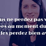 pourquoi vous perdez des clients potentiels