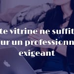 blog WordPress professionnel