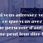 newsletter professionnel libéral