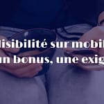 lisibilité site web professionnel