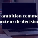 ambition entrepreneur image de marque décalage