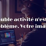 double activité professionnelle