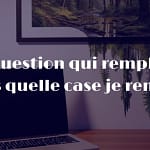 sortir du cadre entrepreneuriat