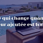 formuler sa valeur ajoutée communication entrepreneur