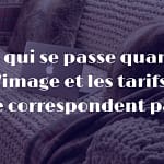 valeur ajoutée image de marque tarifs