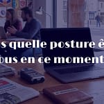 posture entrepreneur image de marque