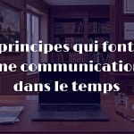 organiser sa communication indépendant entrepreneur
