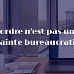 supports de communication indépendant ordre création