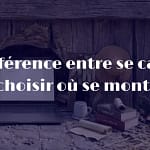 visibilité entrepreneuriat croyance limitante