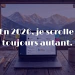 désinstaller réseaux sociaux téléphone entrepreneur