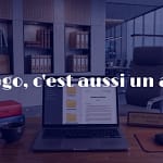 valeur financière juridique logo
