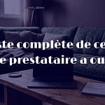 création site internet professionnel