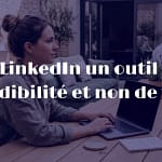 prospection LinkedIn professionnel