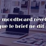 moodboard identité de marque
