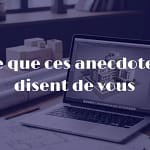 se présenter sur son site professionnel entrepreneur
