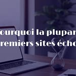 Créer son premier site internet professionnel