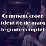 comment créer une identité authentique