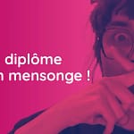 image de marque femme libérale