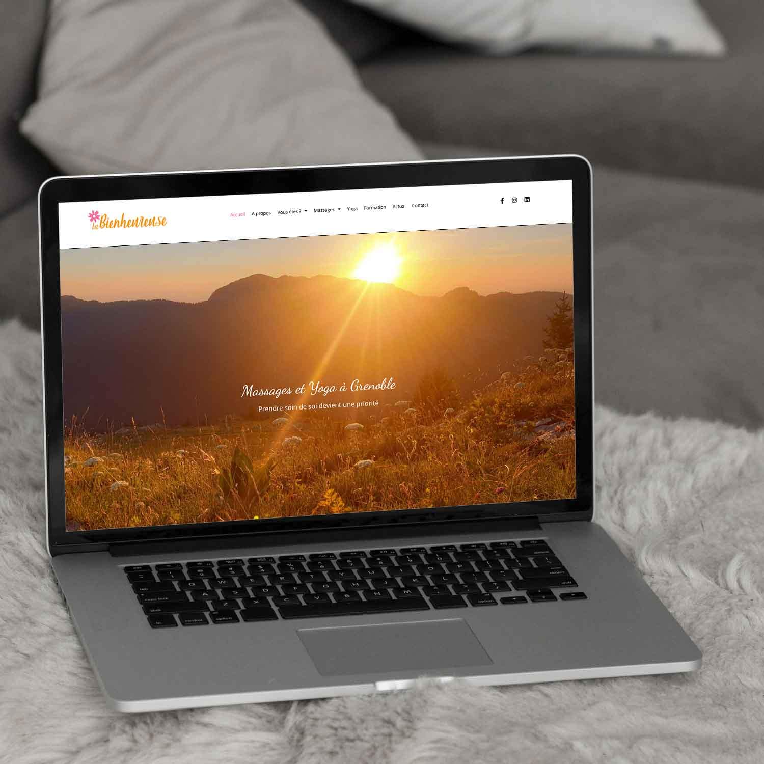 formation création site WordPress de A à Z