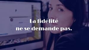 pourquoi mes client·es ne reviennent pas