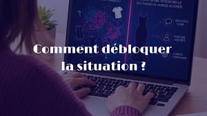 procrastination site WordPress