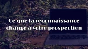 être connu reconnu image de marque entrepreneur