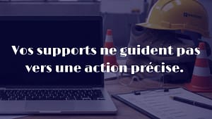 symptômes communication inefficace entrepreneur