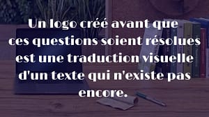 création de marque professionnel indépendant