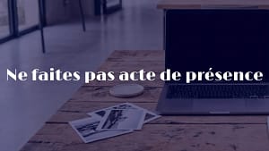 visibilité crédibilité conversion entrepreneur