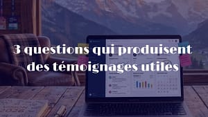 témoignages clients ambassadeurs marque indépendant