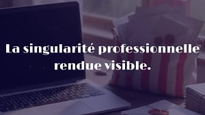 montrer l'humain derrière l'entreprise